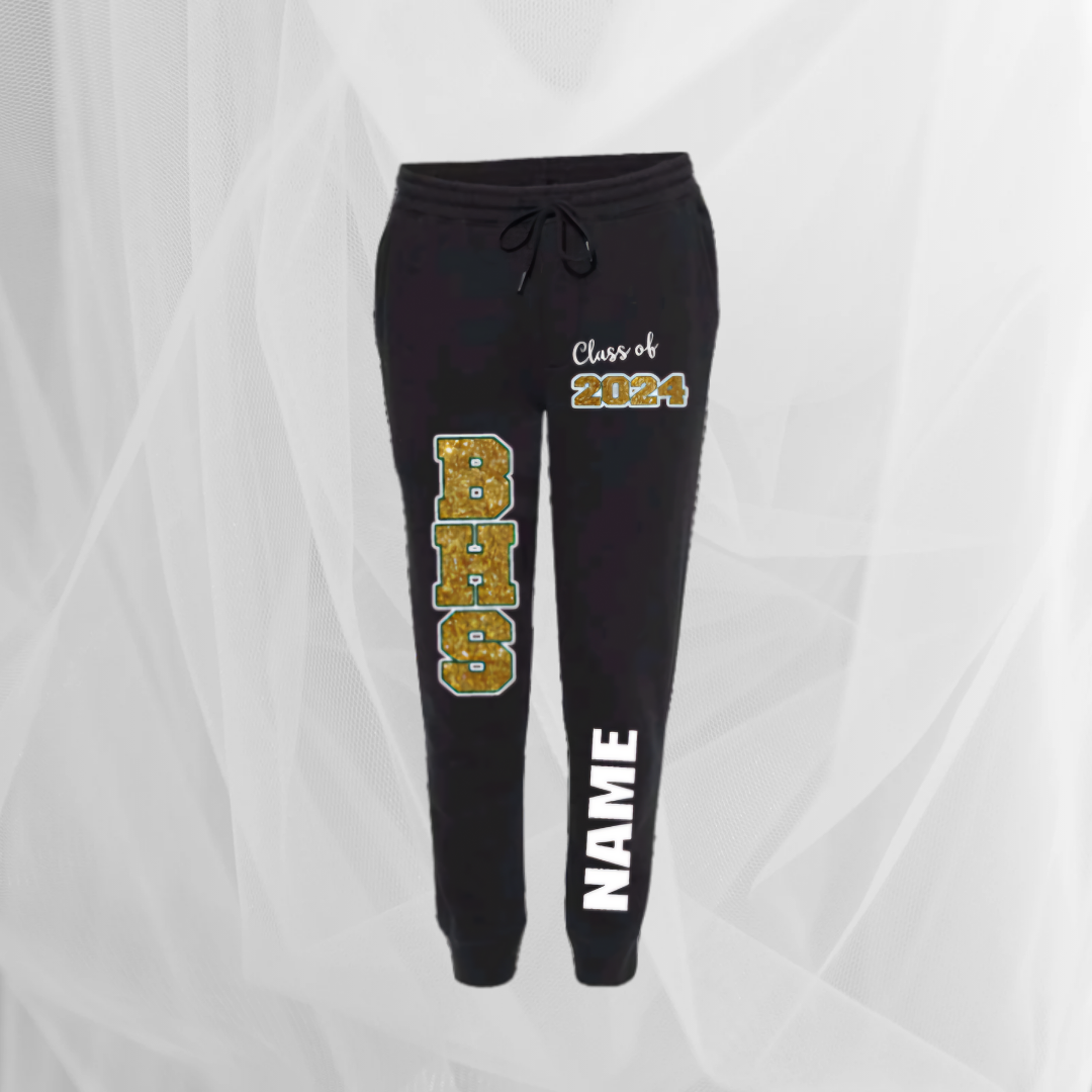 Grad Outfits
