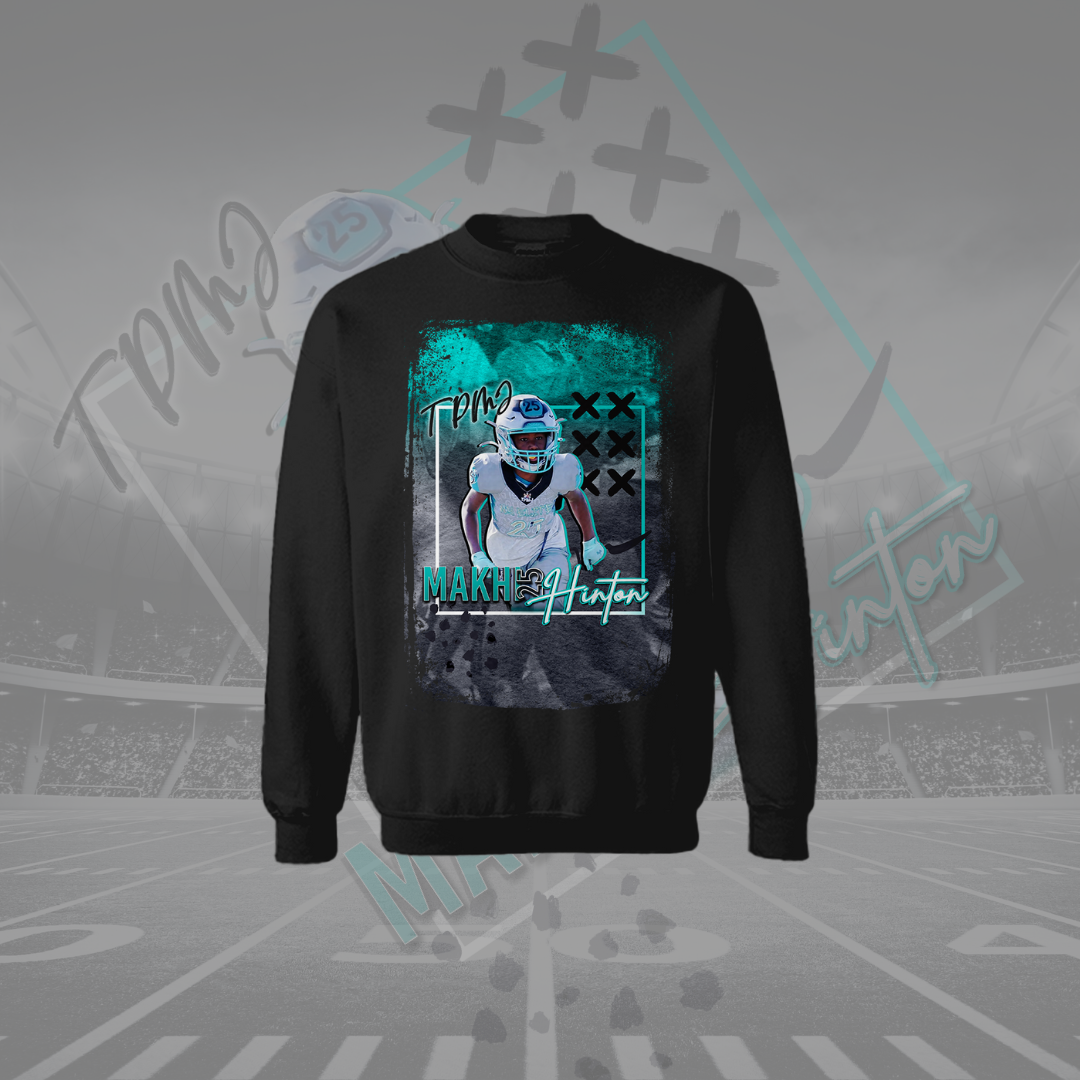 TPMJ Sweatshirt
