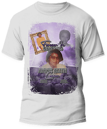 Memorial Tee