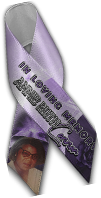 Memorial Ribbon