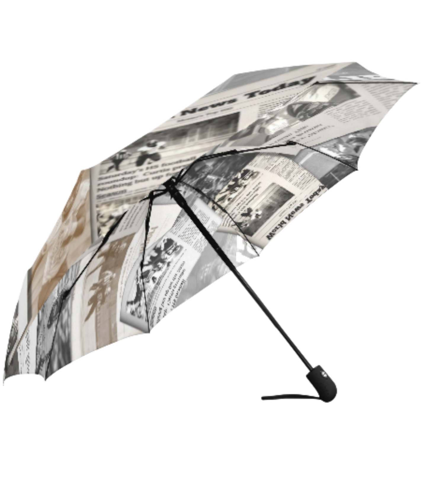Custom Umbrella