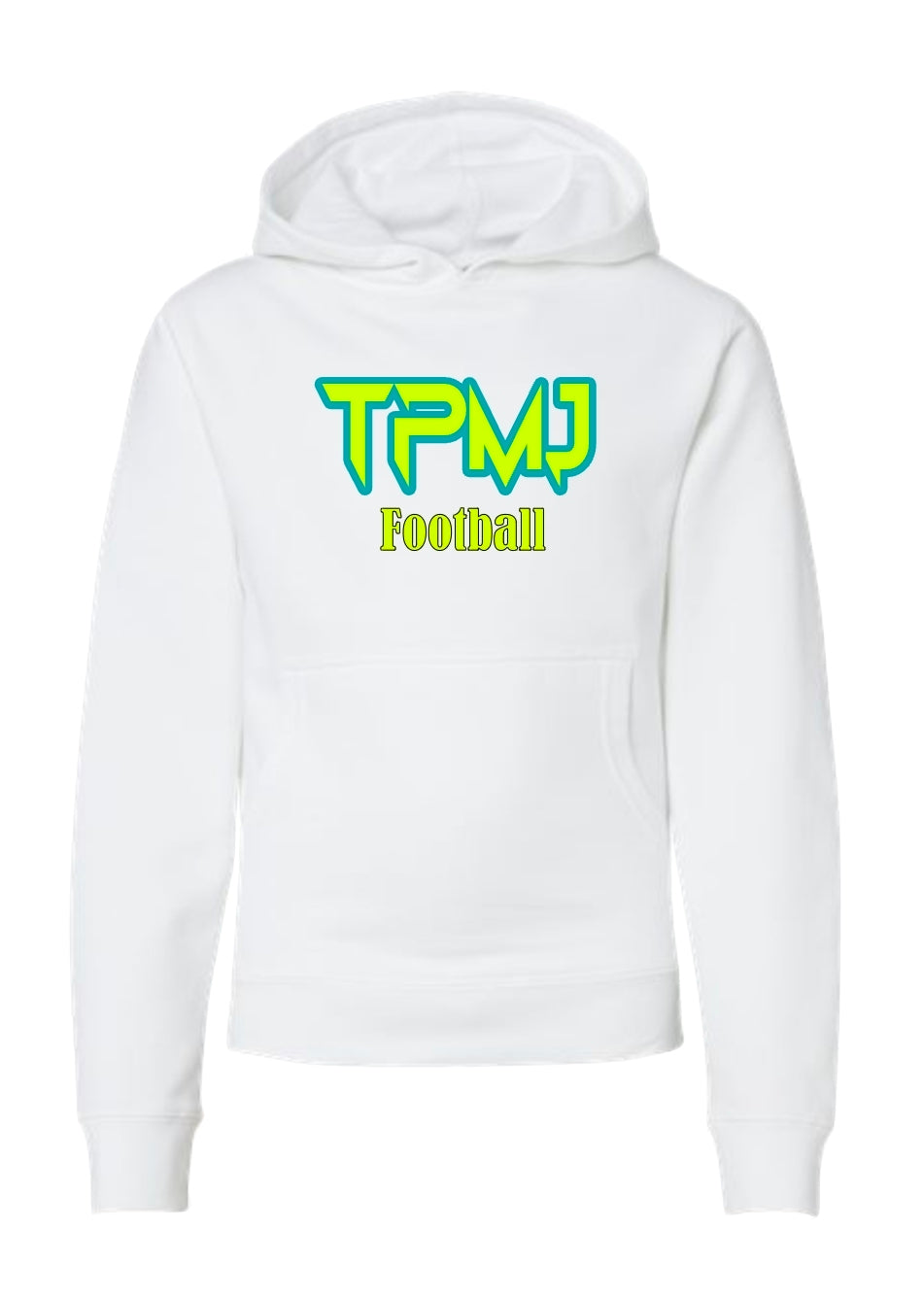 TPMJ All-Star Hoodie