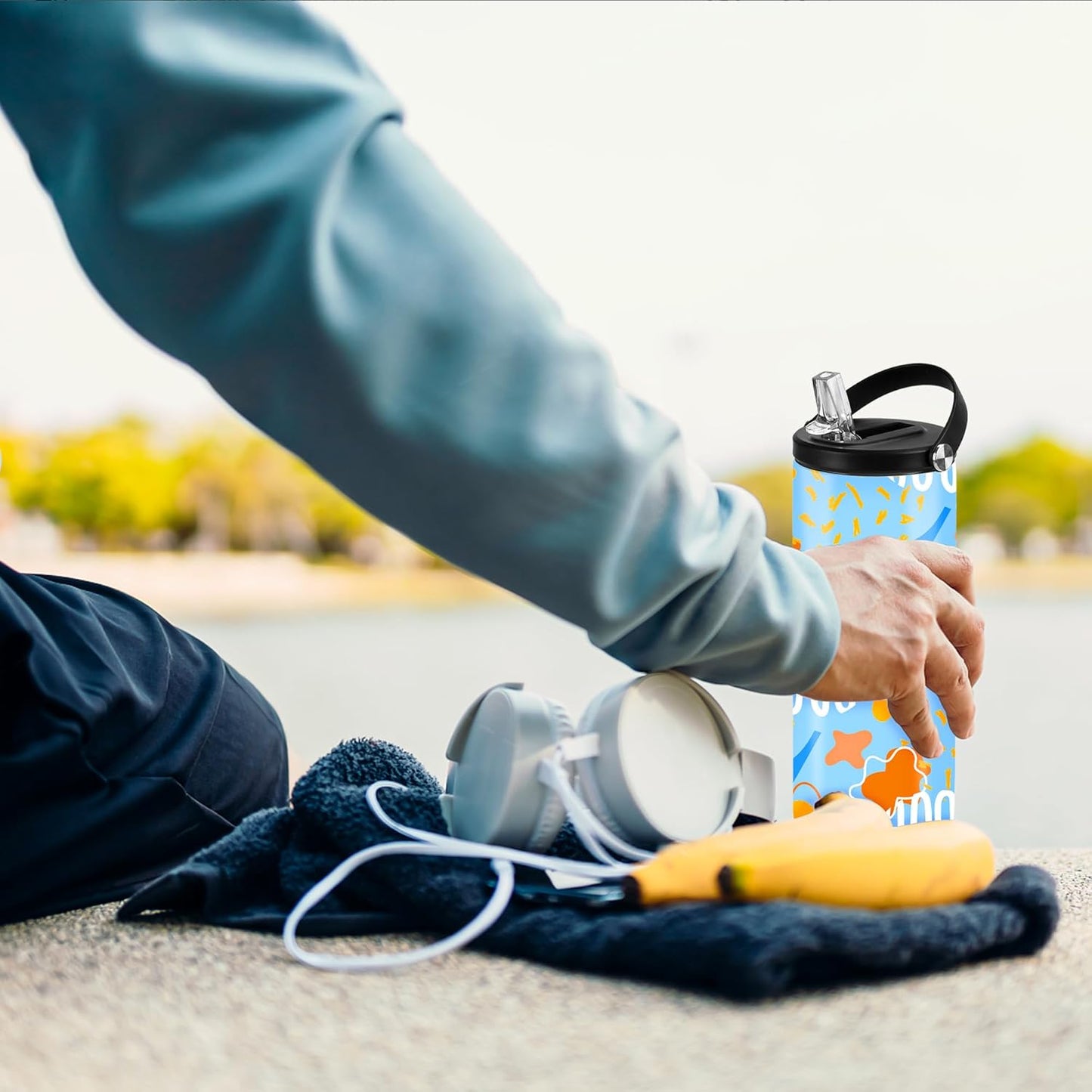 TPMJ Tumbler (20oz.)