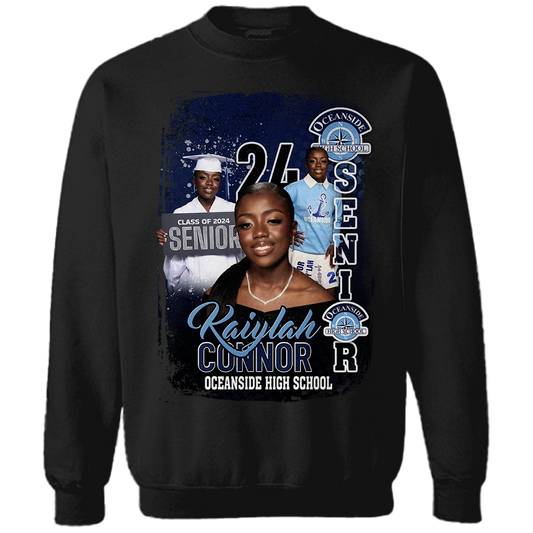 Grad Sweatshirt