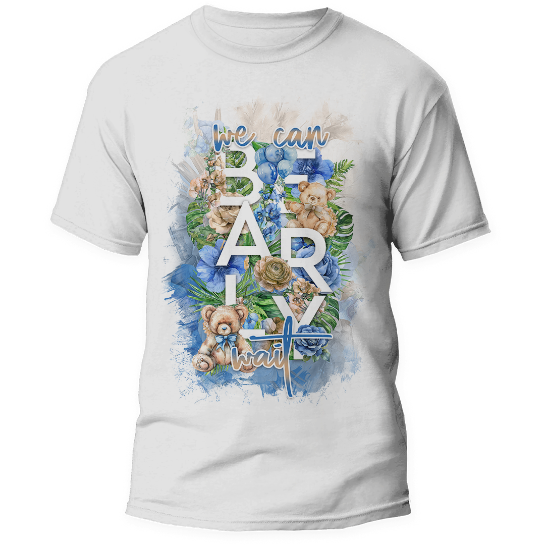 Baby Shower Tee