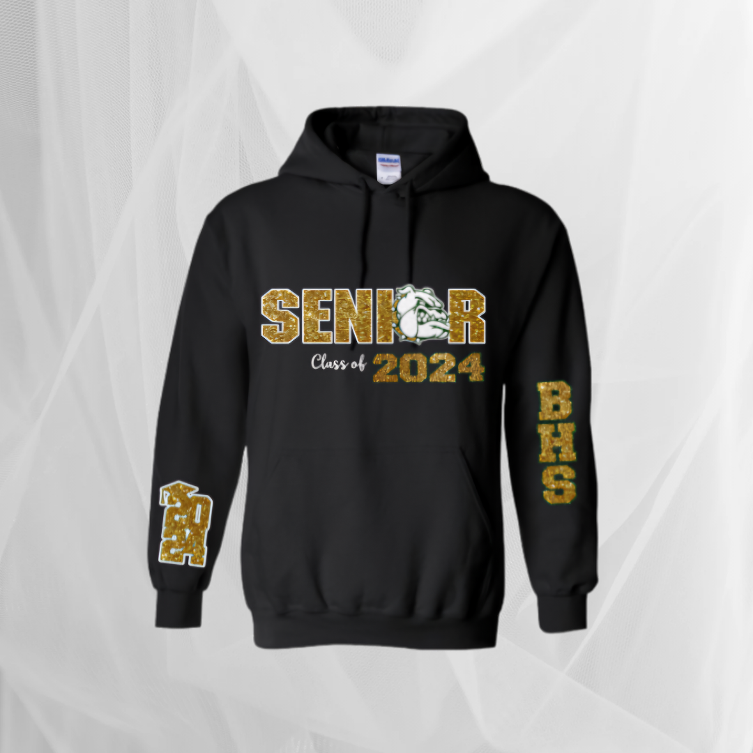 Grad Outfits