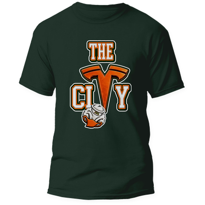 The City Tee Shirt