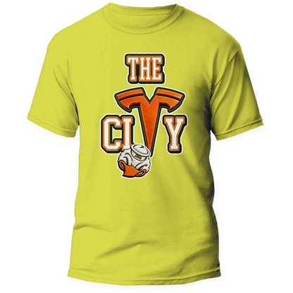The City Tee Shirt
