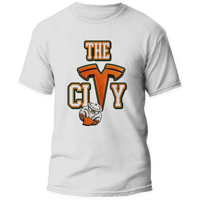 The City Tee Shirt