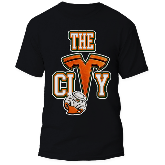The City Tee Shirt
