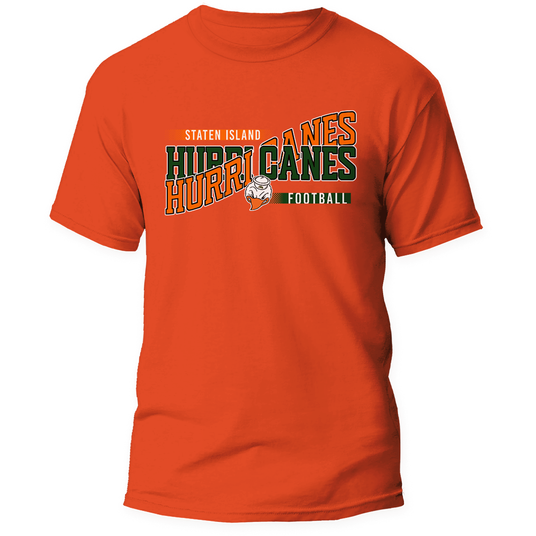 SHO T-shirts (Hurricanes)
