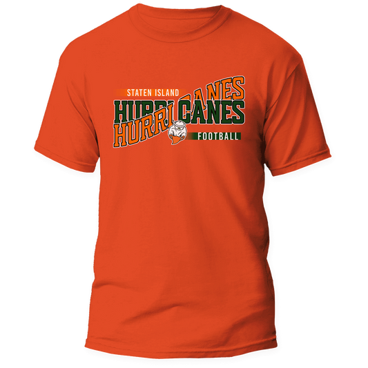 SHO T-shirts (Hurricanes)