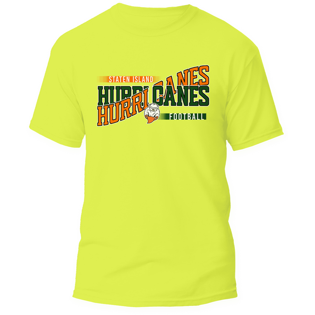 SHO T-shirts (Hurricanes)
