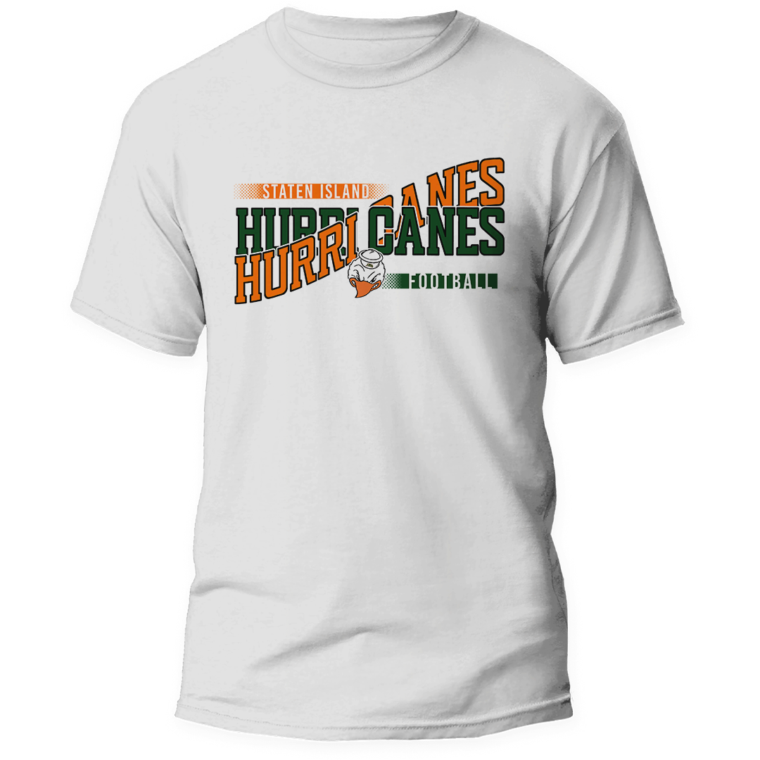 SHO T-shirts (Hurricanes)