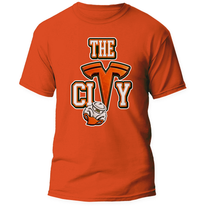 The City Tee Shirt