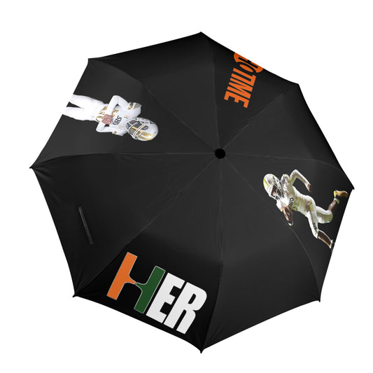 Custom Umbrella