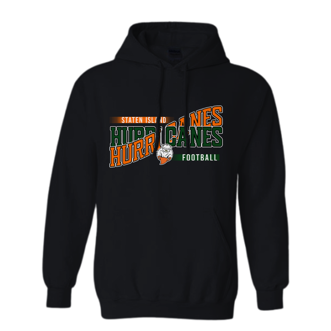 SHO Hoodie (Hurricanes)