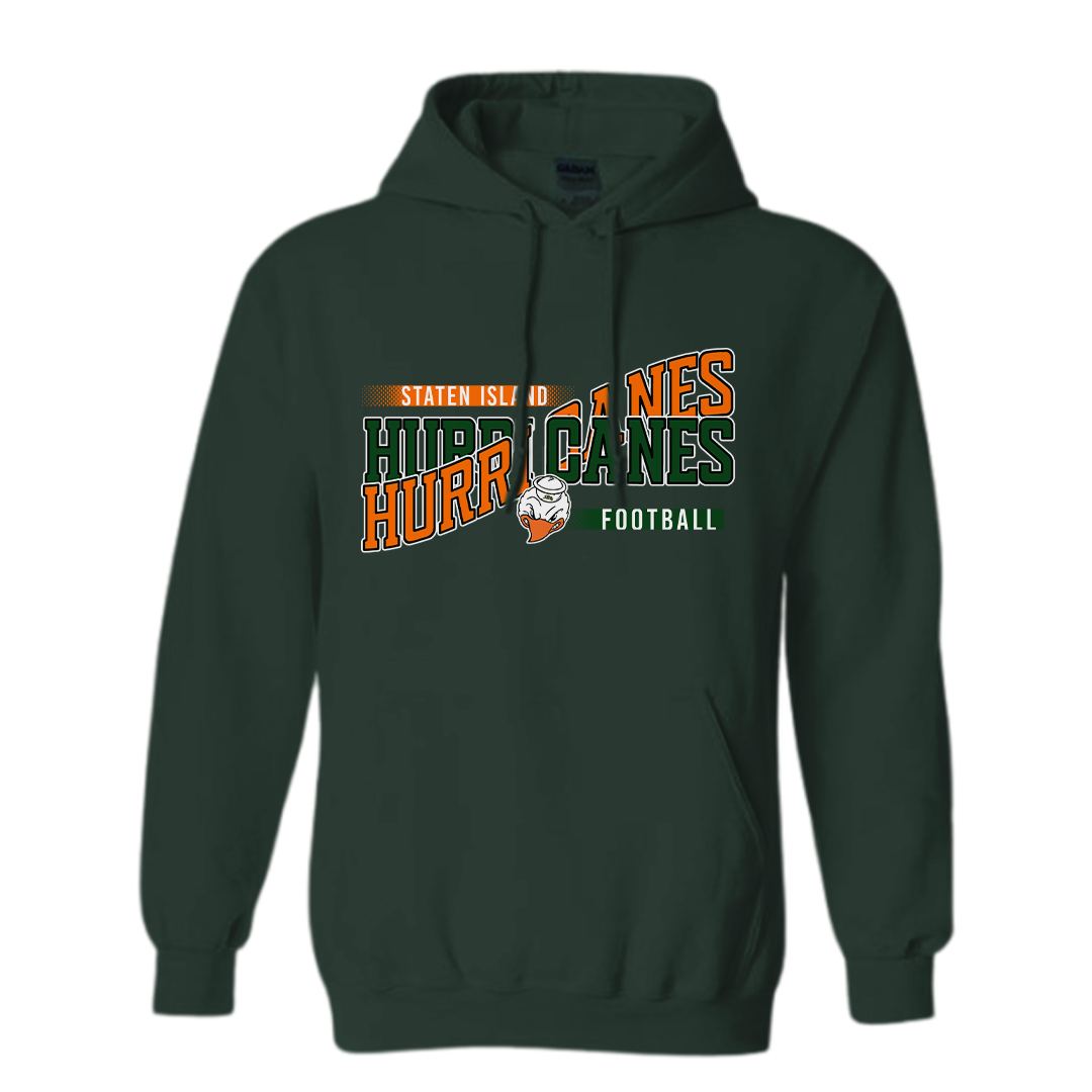 SHO Hoodie (Hurricanes)
