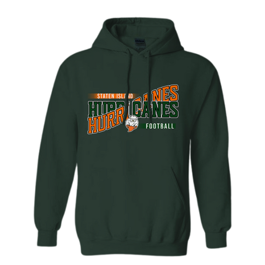 SHO Hoodie (Hurricanes)