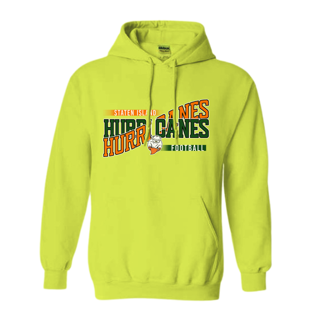 SHO Hoodie (Hurricanes)