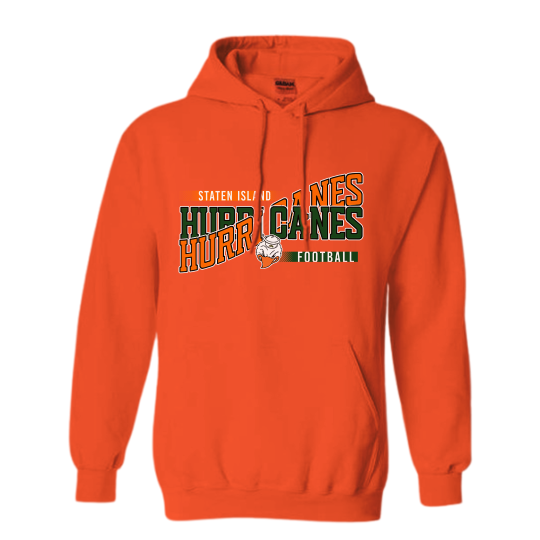 SHO Hoodie (Hurricanes)