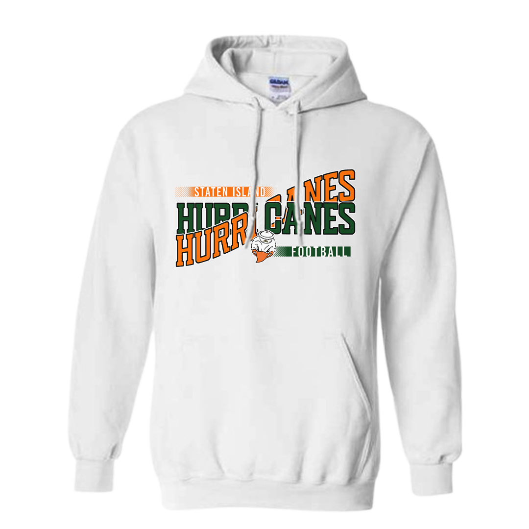 SHO Hoodie (Hurricanes)