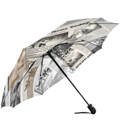Custom Umbrella