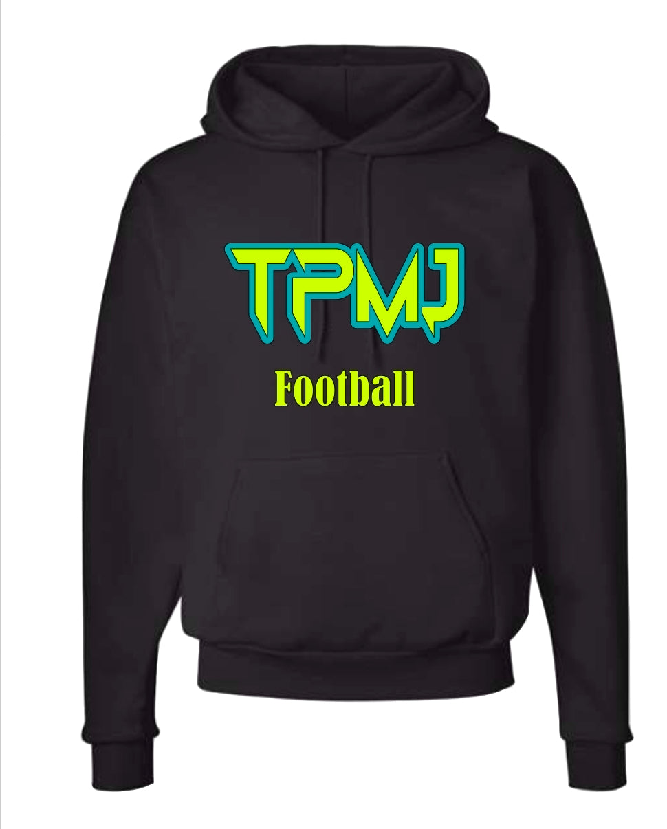 TPMJ All-Star Hoodie