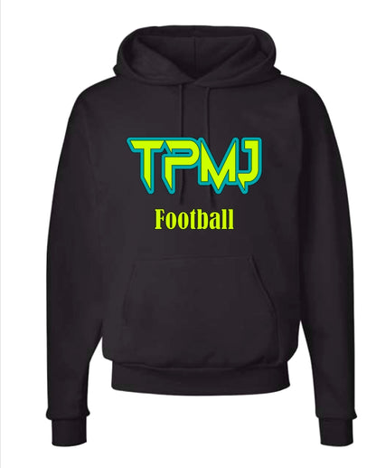 TPMJ All-Star Hoodie