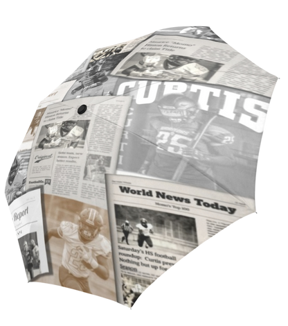 Custom Umbrella