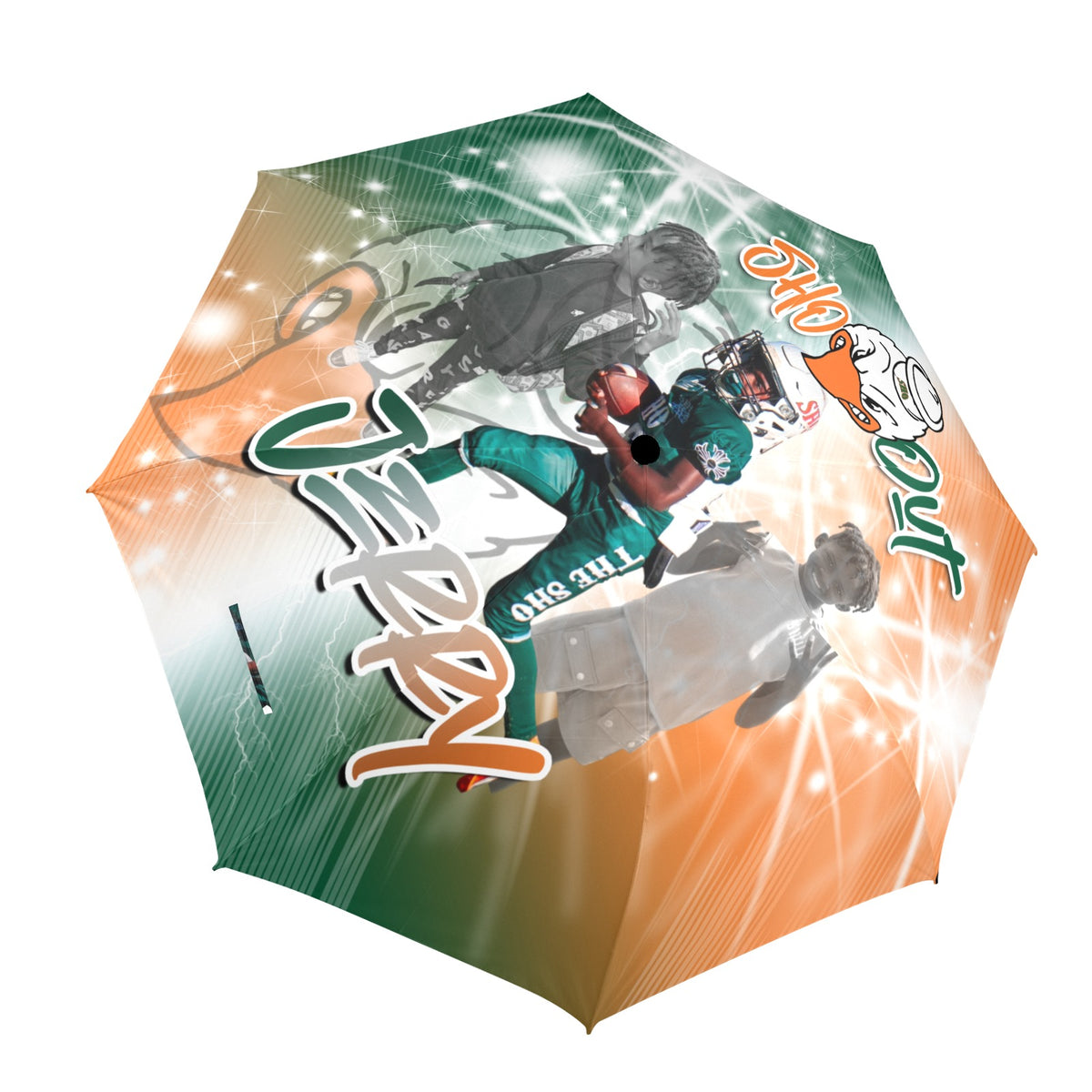 Custom Umbrella