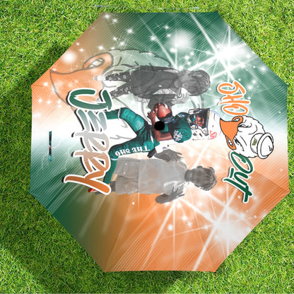 Custom Umbrella