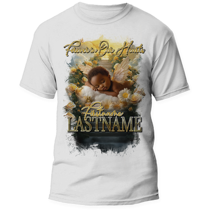 Memorial Tee