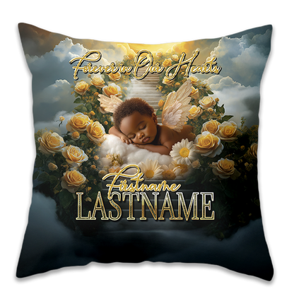 Memorial Pillow