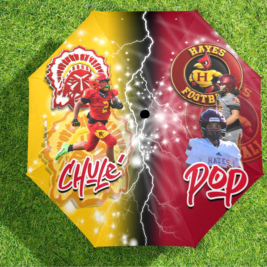 Custom Umbrella