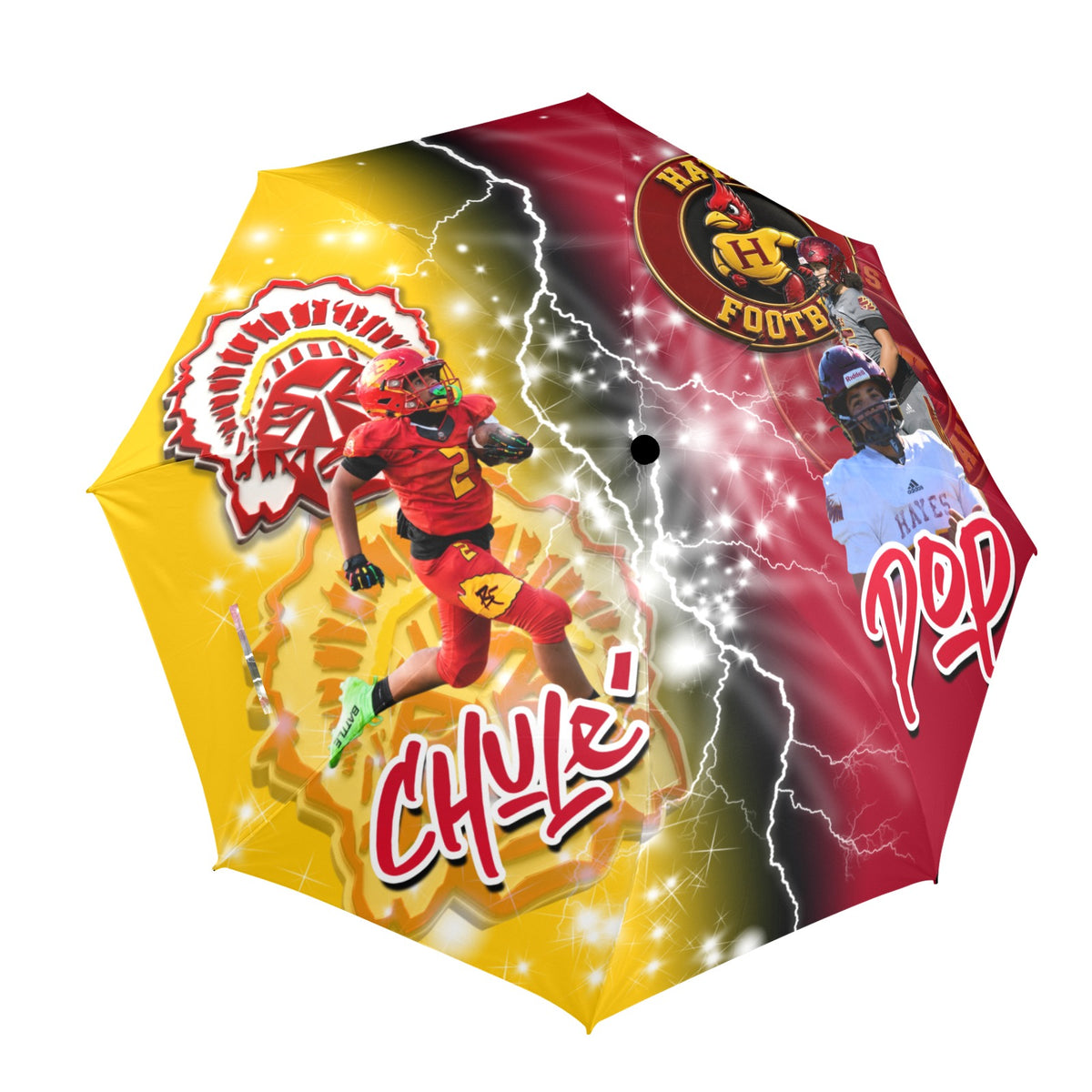 Custom Umbrella
