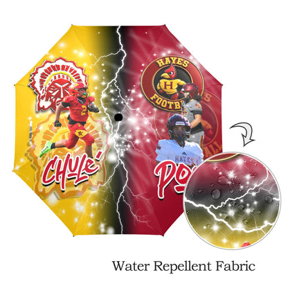 Custom Umbrella