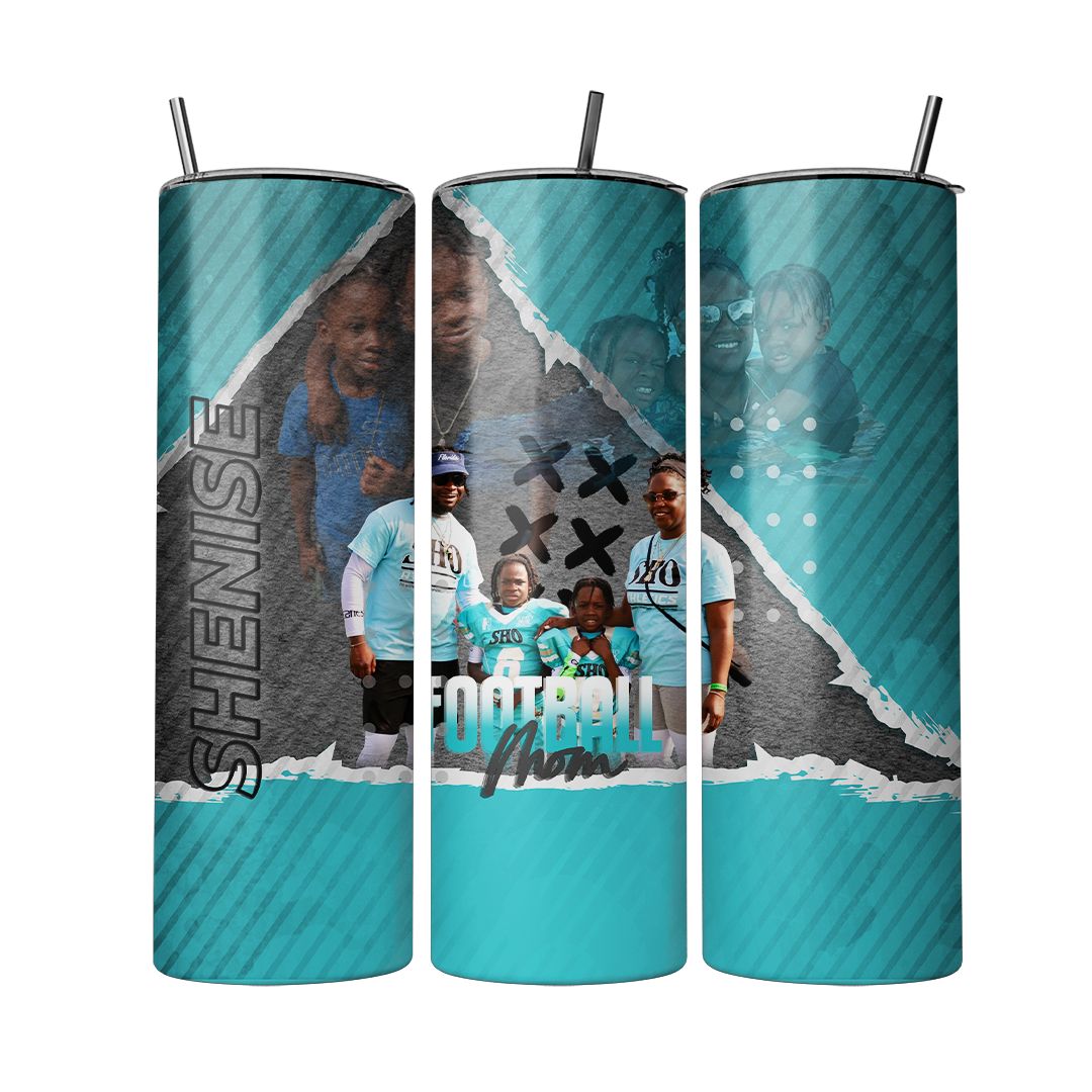 Tumbler (sports)