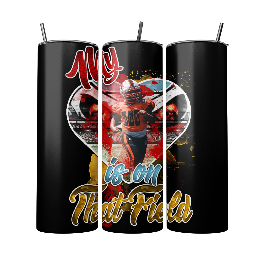 Tumbler (sports)