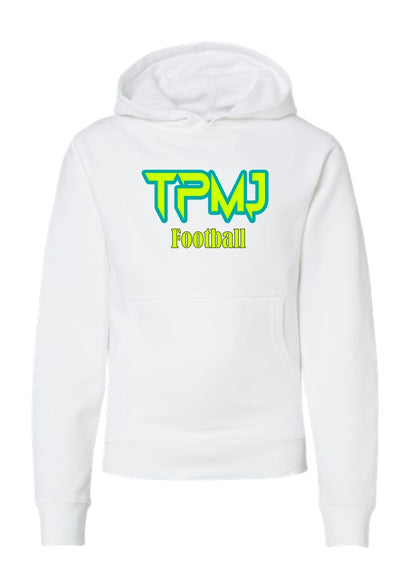 TPMJ All-Star Hoodie