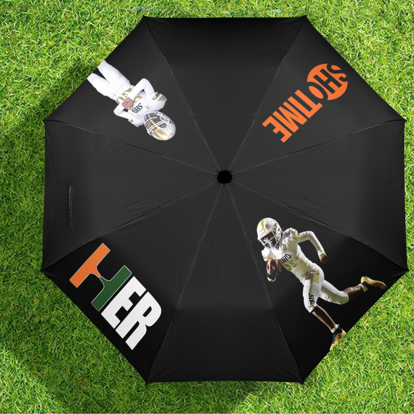 Custom Umbrella