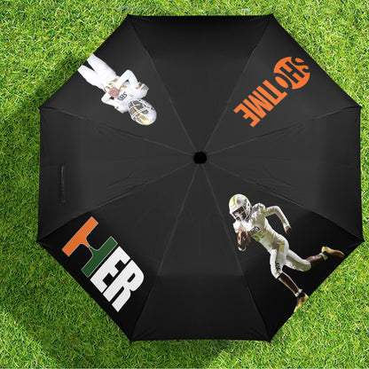 Custom Umbrella